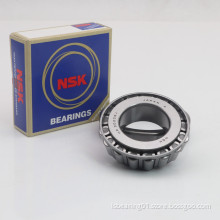 NSK Tapper roller washing machine bearing 32005 jr